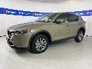Thumbnail '4' of Mazda CX-5
