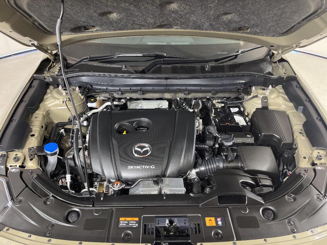 Photo '13' of Mazda CX-5