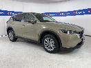 Thumbnail '1' of Mazda CX-5