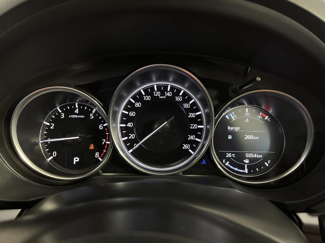 Photo '21' of Mazda CX-5