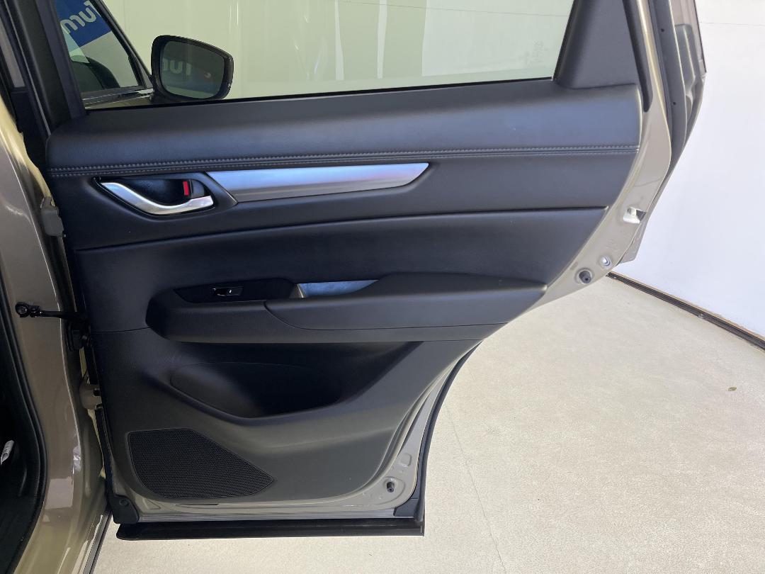 Photo '19' of Mazda CX-5