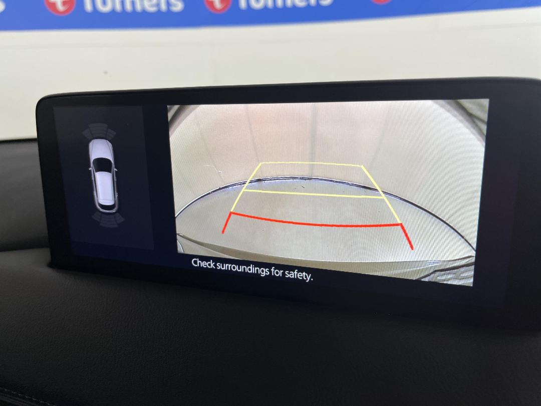 Photo '23' of Mazda CX-5