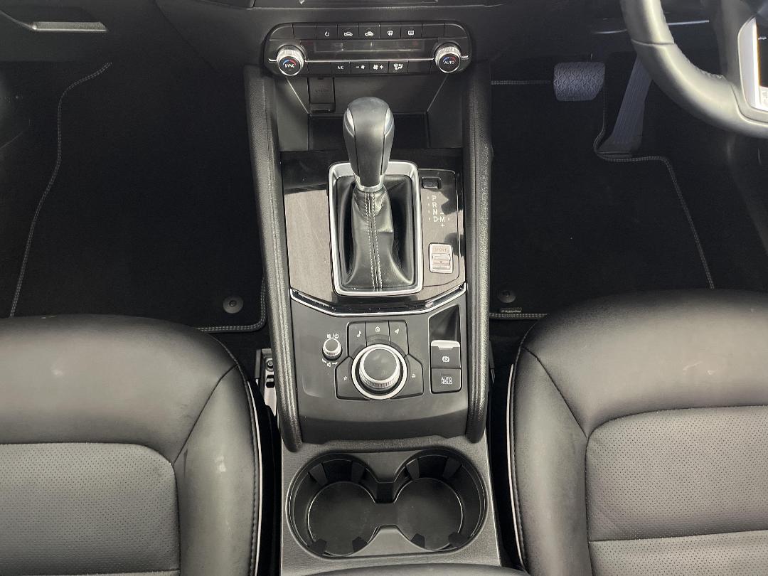 Photo '18' of Mazda CX-5