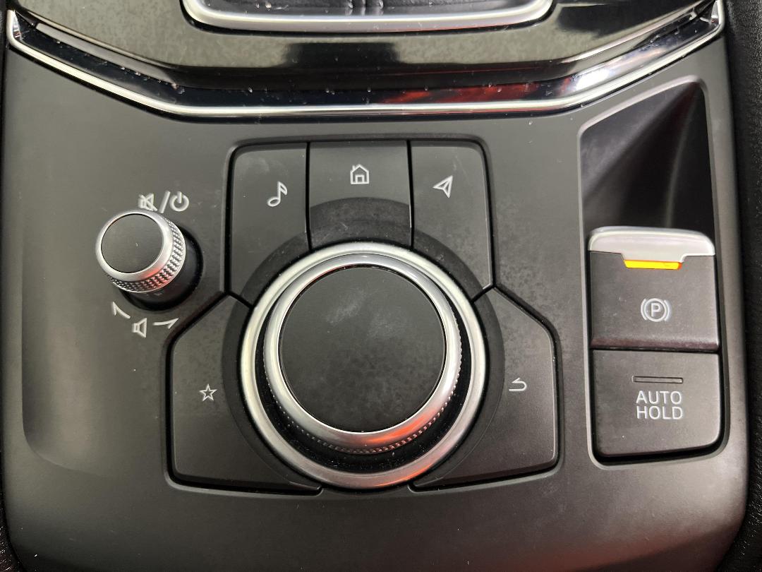 Photo '26' of Mazda CX-5