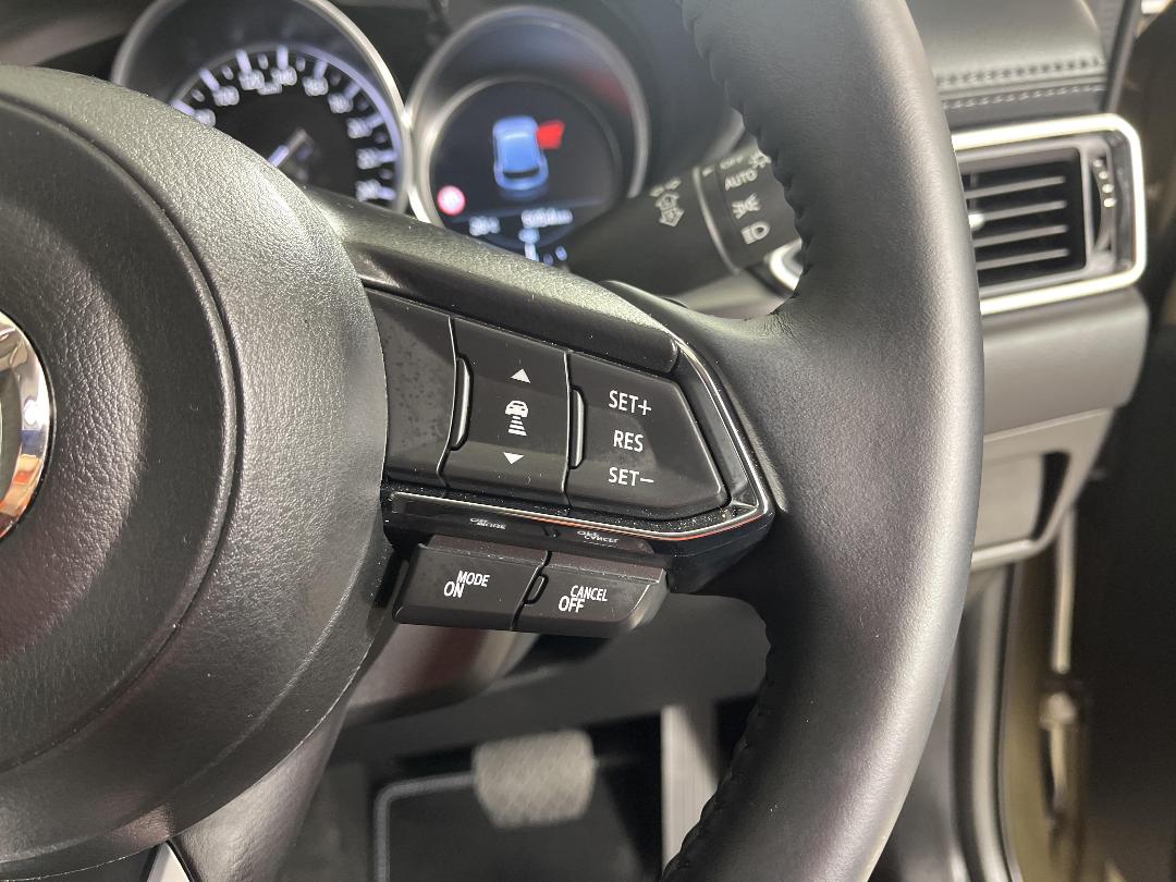 Photo '25' of Mazda CX-5