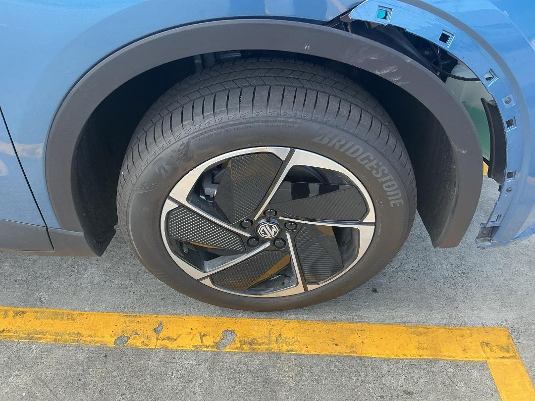 Photo '2' of MG S5 Essence