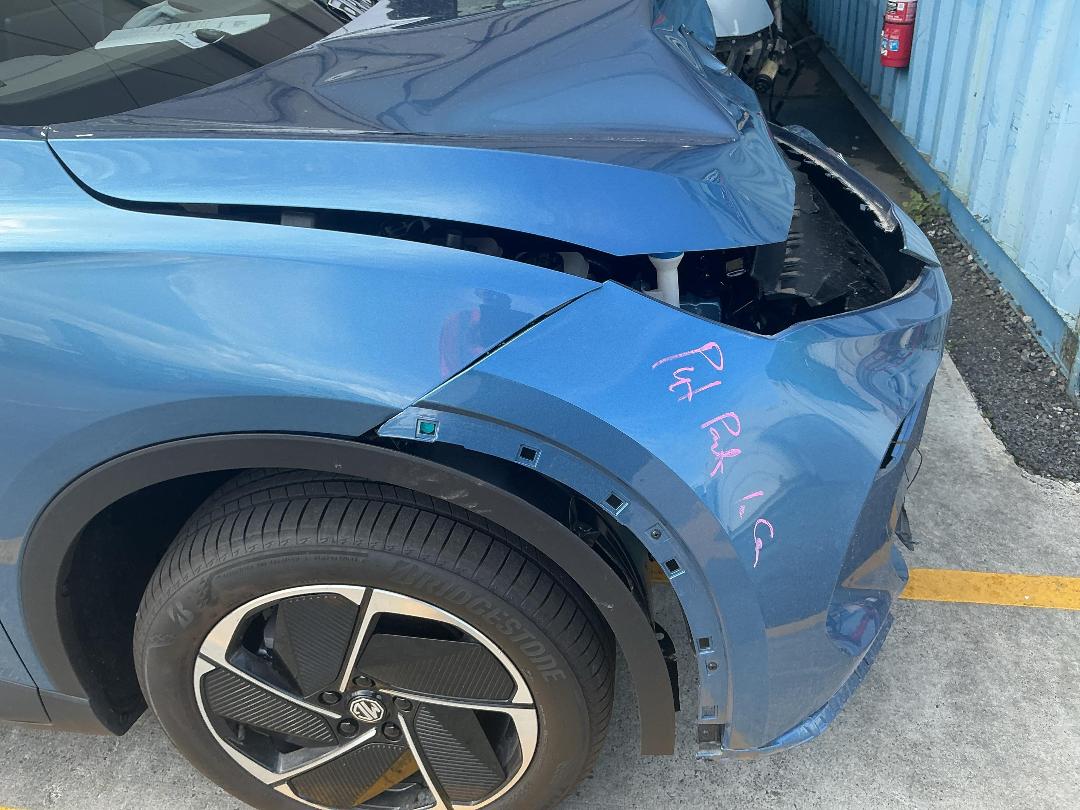 Photo '3' of MG S5 Essence