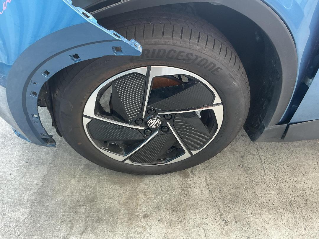 Photo '8' of MG S5 Essence