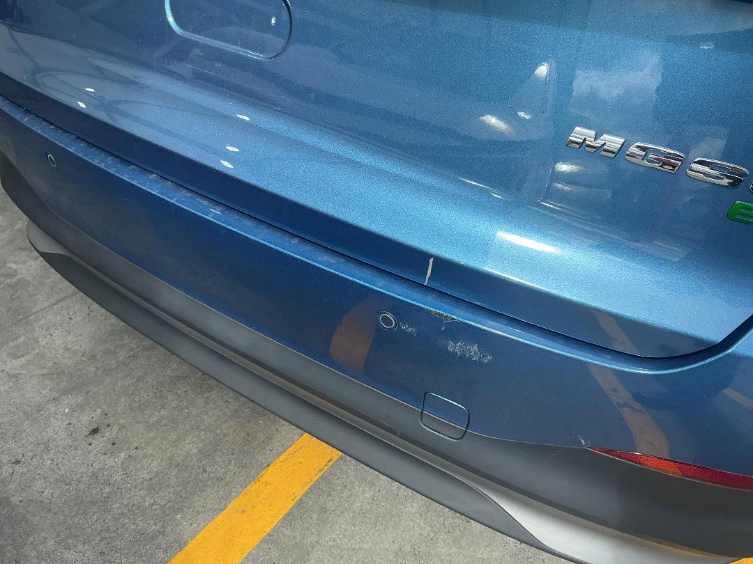 Photo '12' of MG S5 Essence