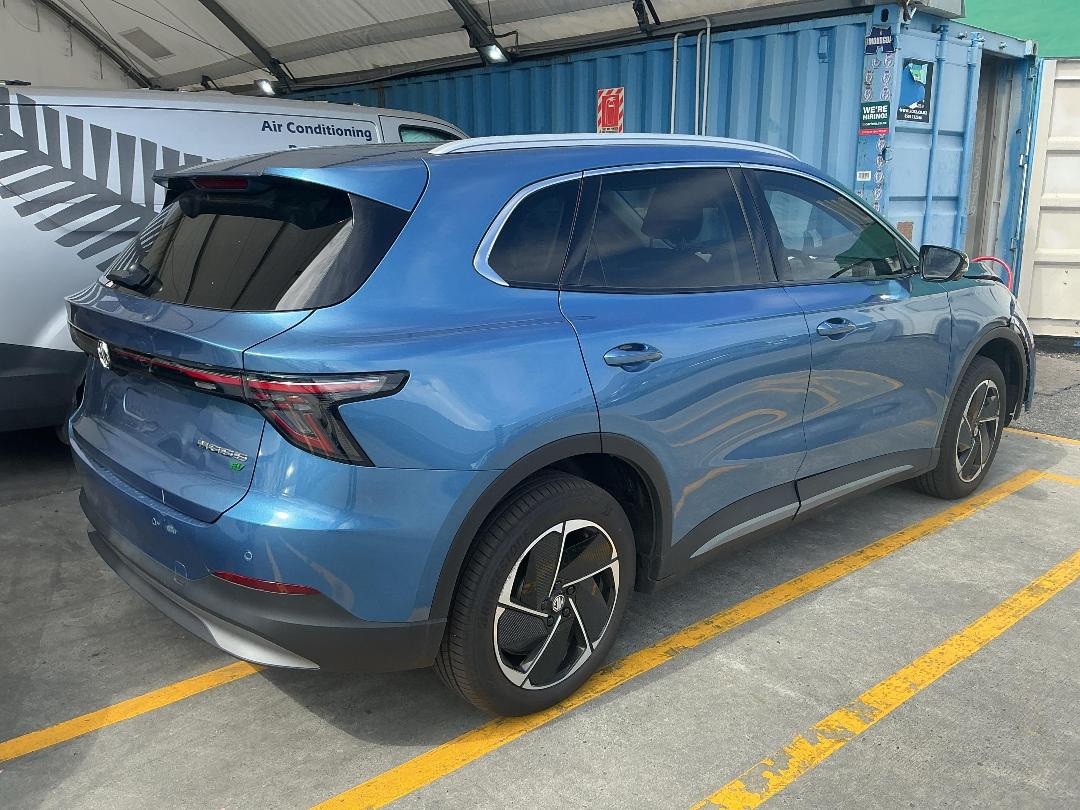 Photo '13' of MG S5 Essence