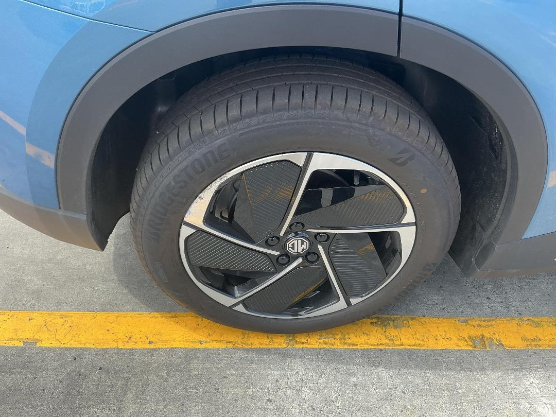 Photo '14' of MG S5 Essence