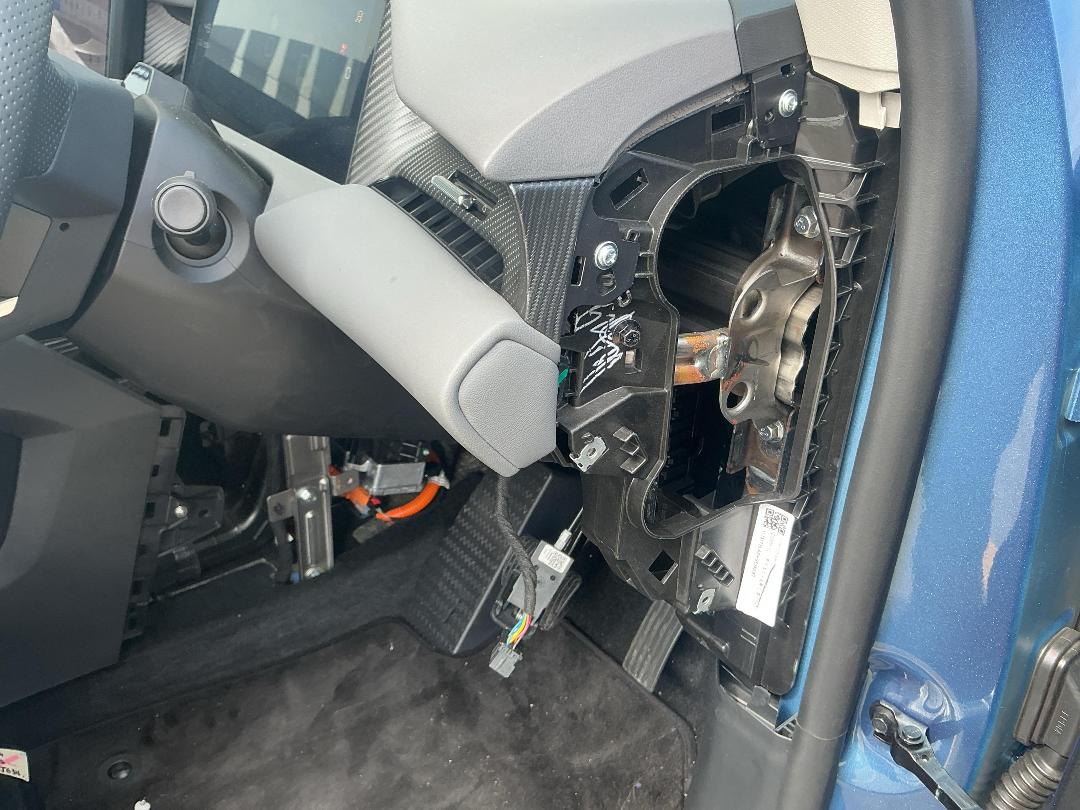 Photo '19' of MG S5 Essence