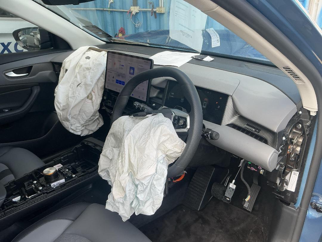 Photo '18' of MG S5 Essence