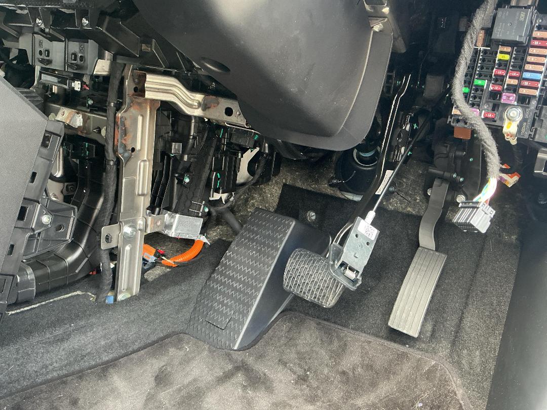 Photo '20' of MG S5 Essence