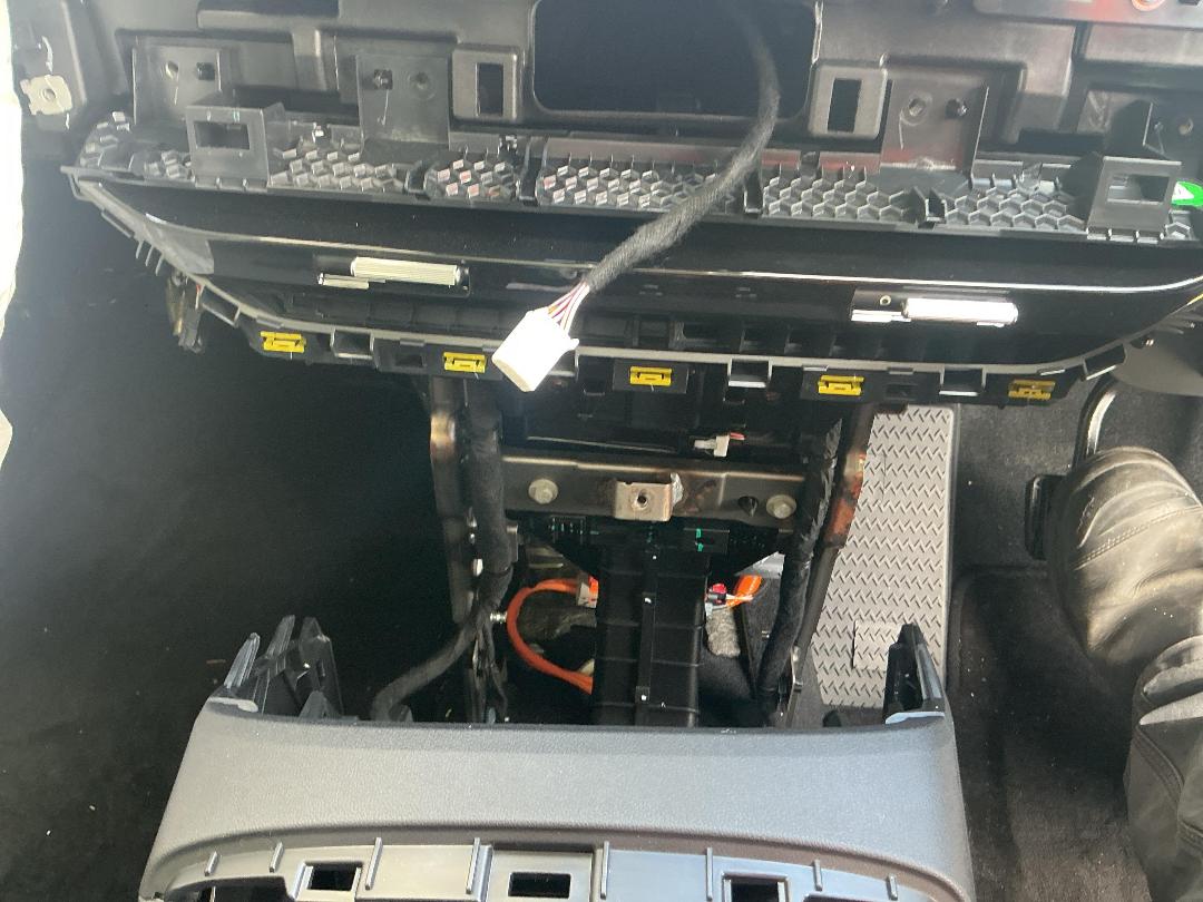 Photo '24' of MG S5 Essence