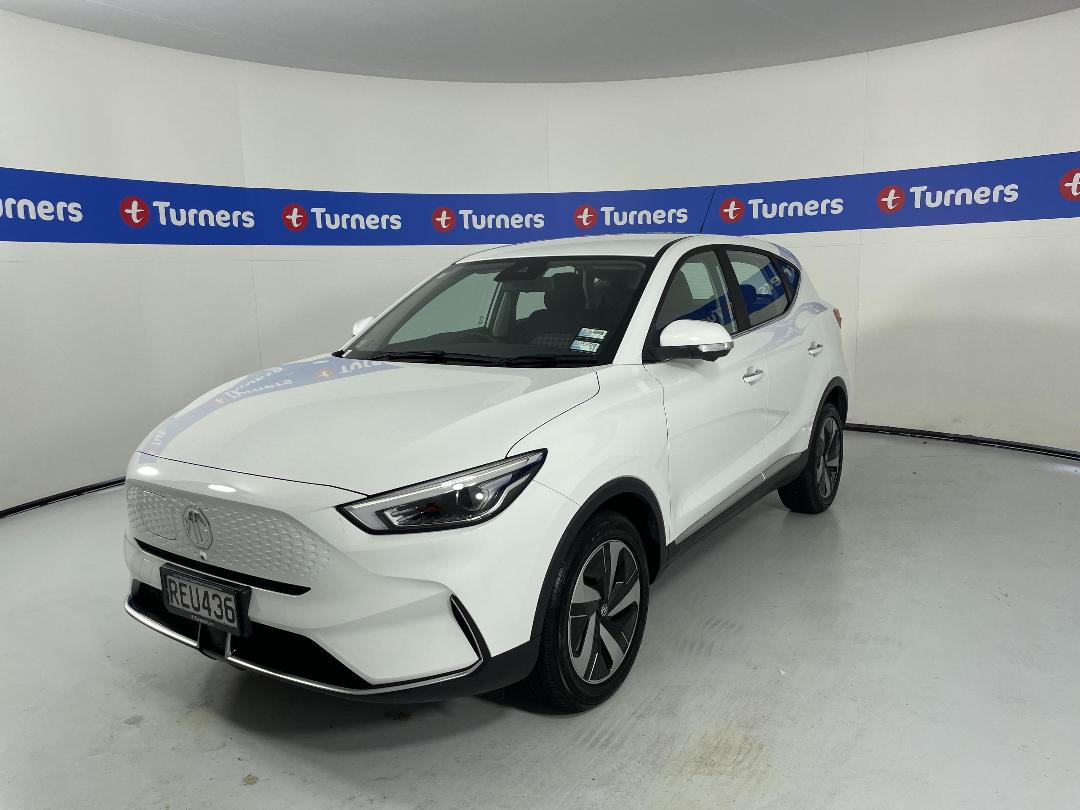 Photo '4' of MG ZS Photo '4' of MG ZS