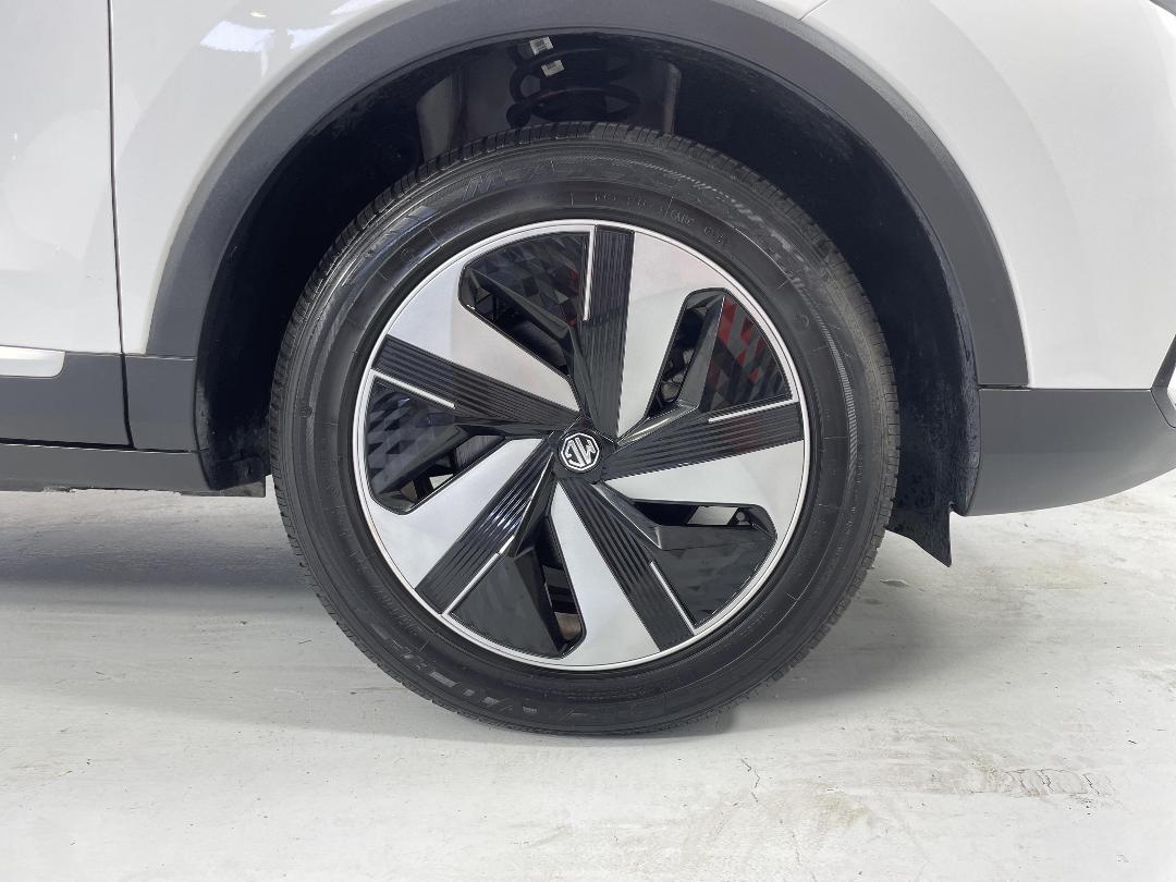 Photo '9' of MG ZS Photo '9' of MG ZS