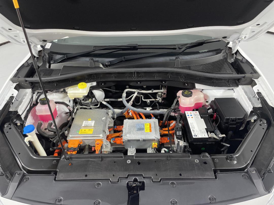 Photo '13' of MG ZS Photo '13' of MG ZS