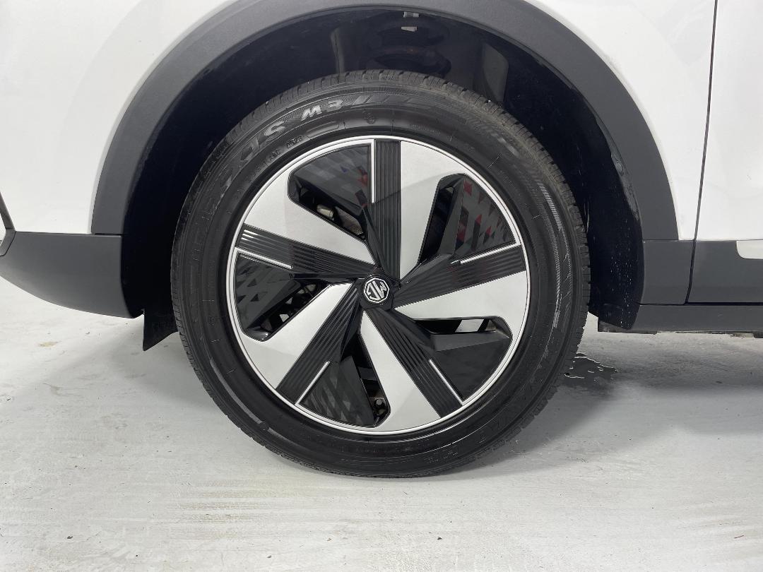 Photo '10' of MG ZS Photo '10' of MG ZS