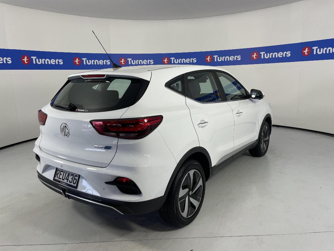 Photo '7' of MG ZS Photo '7' of MG ZS