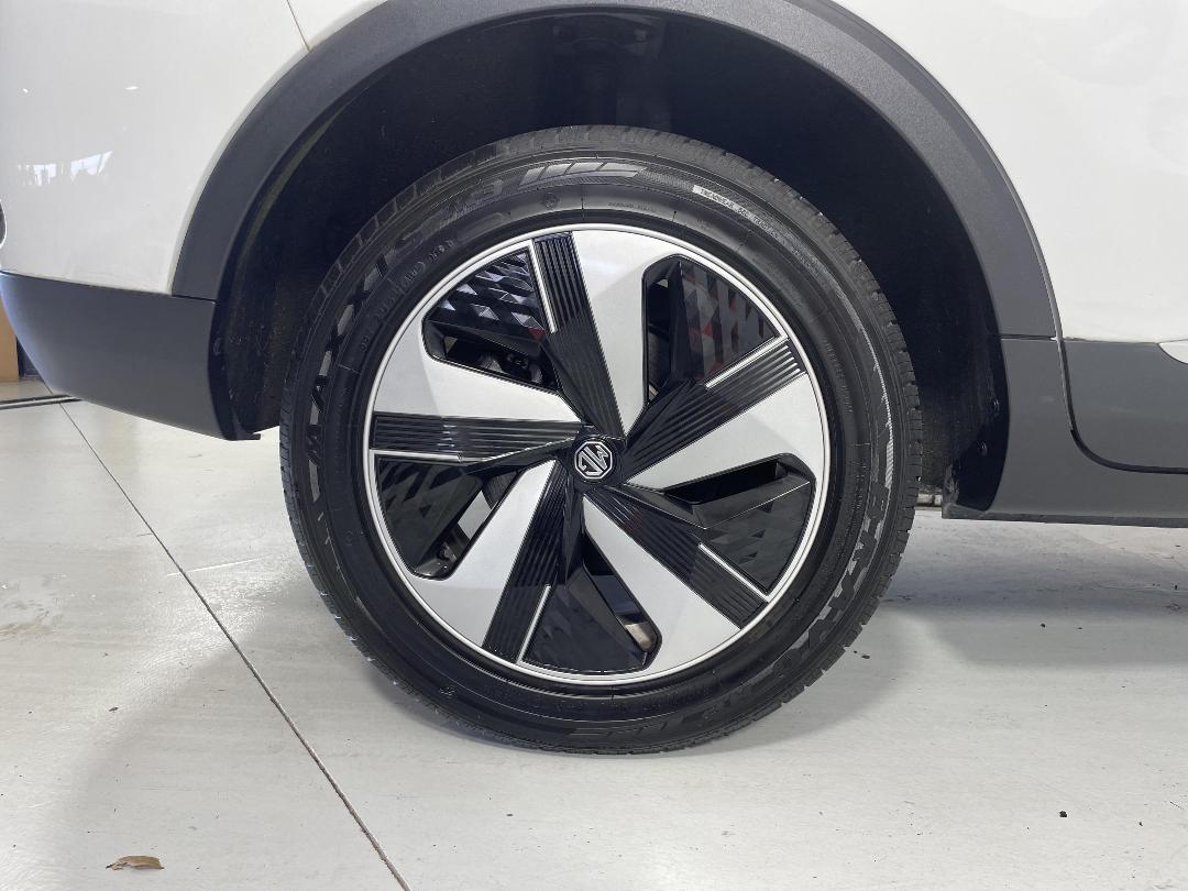 Photo '12' of MG ZS Photo '12' of MG ZS