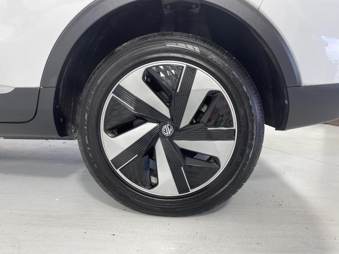 Photo '11' of MG ZS Photo '11' of MG ZS