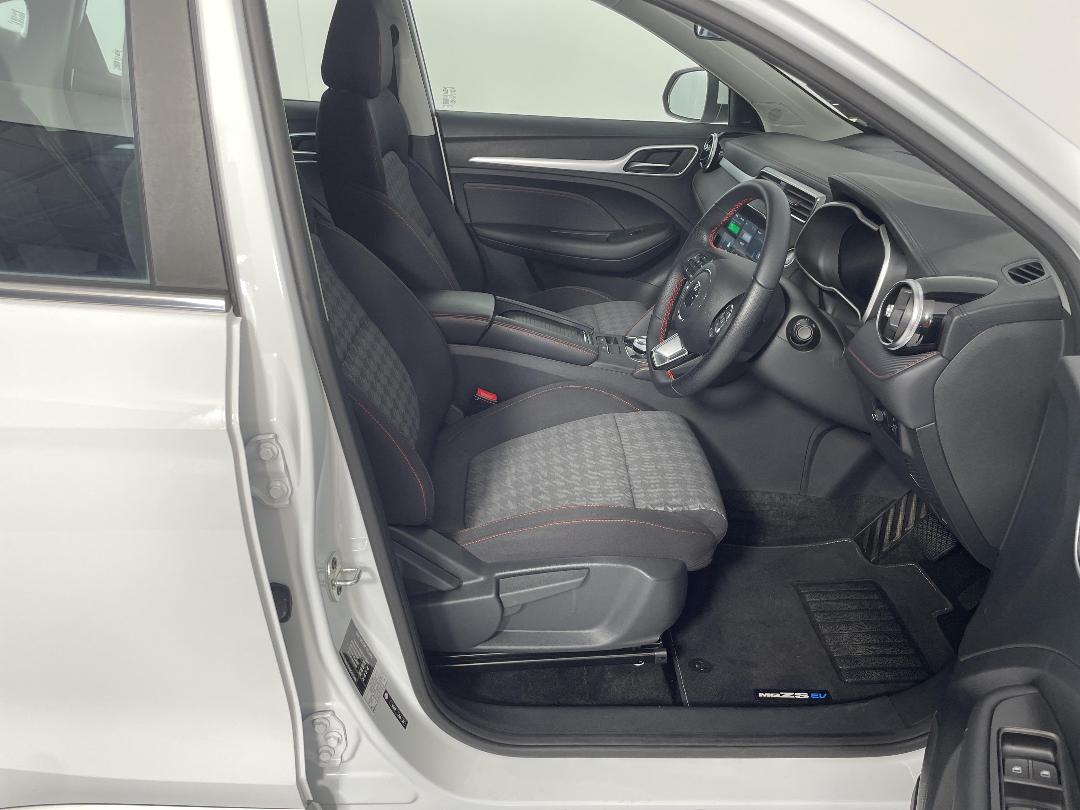 Photo '16' of MG ZS Photo '16' of MG ZS