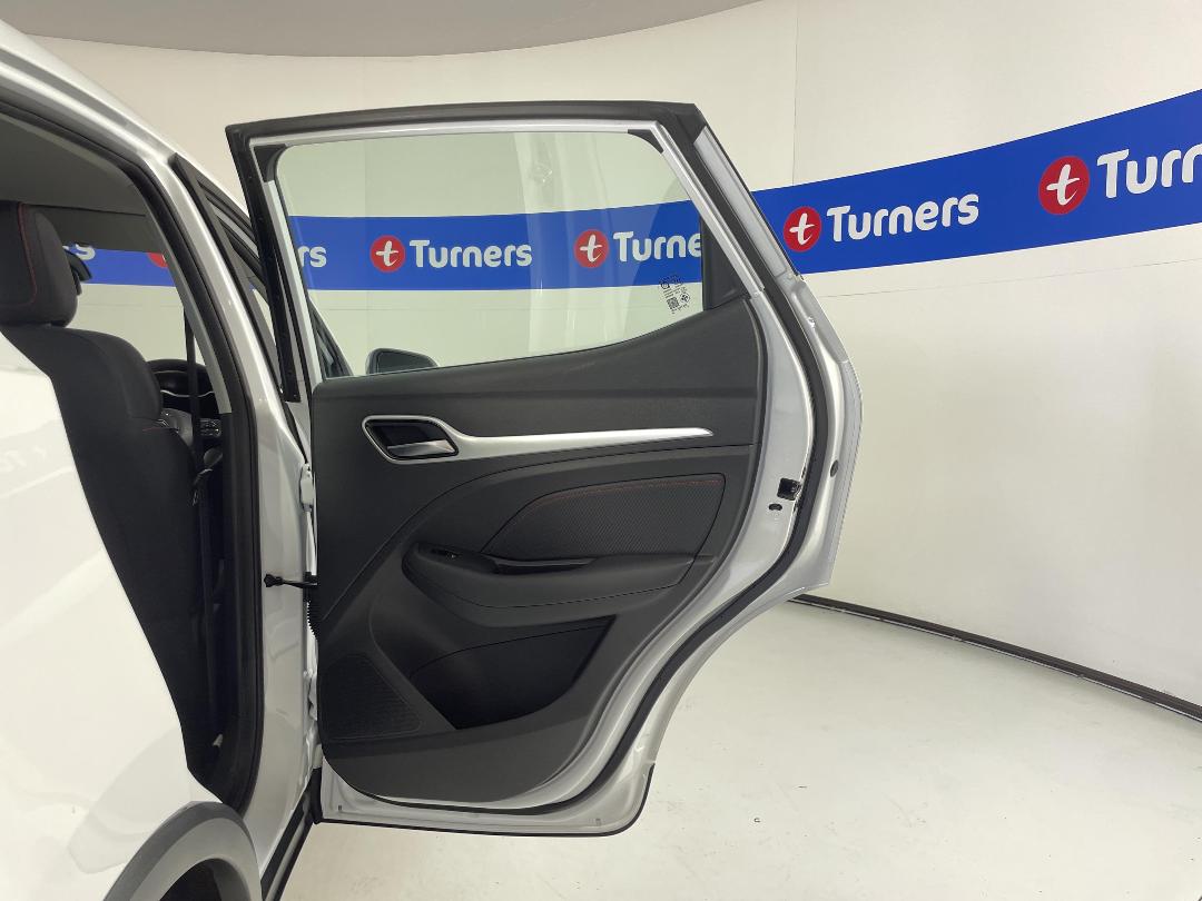 Photo '19' of MG ZS Photo '19' of MG ZS