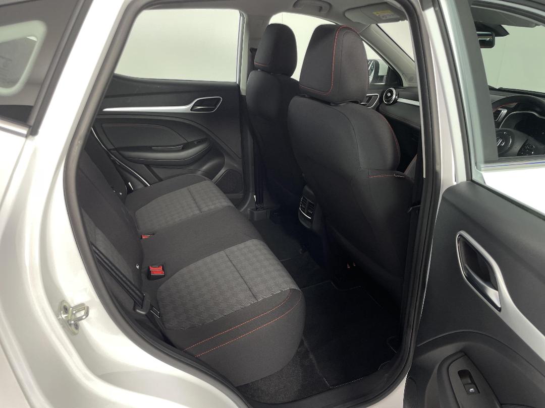 Photo '20' of MG ZS Photo '20' of MG ZS