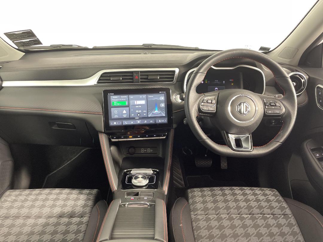 Photo '18' of MG ZS Photo '18' of MG ZS