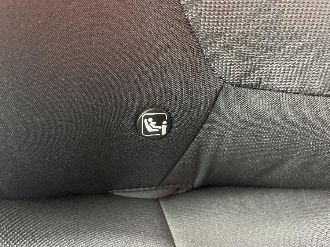 Photo '23' of MG ZS Photo '23' of MG ZS