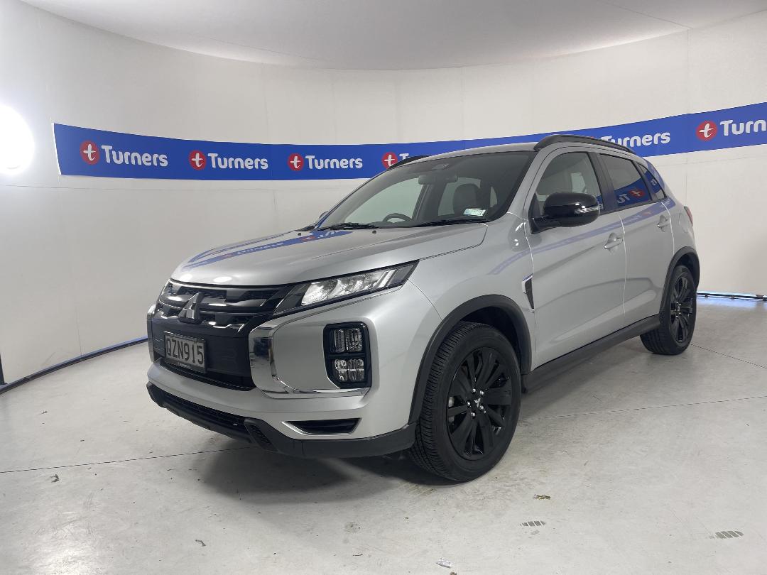 Photo '4' of Mitsubishi ASX