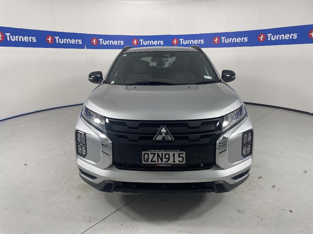 Photo '2' of Mitsubishi ASX