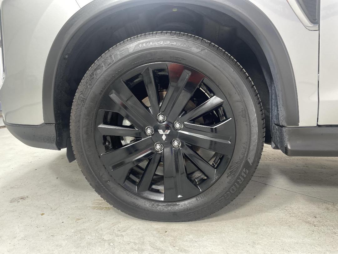 Photo '10' of Mitsubishi ASX