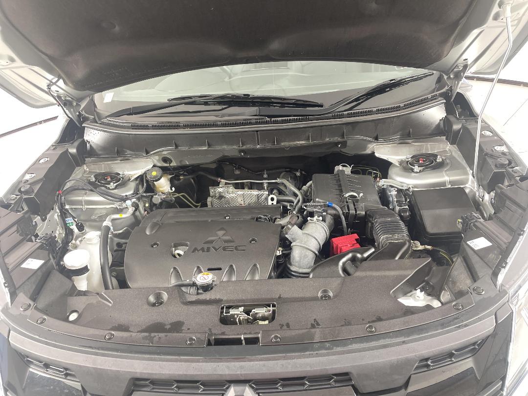 Photo '13' of Mitsubishi ASX