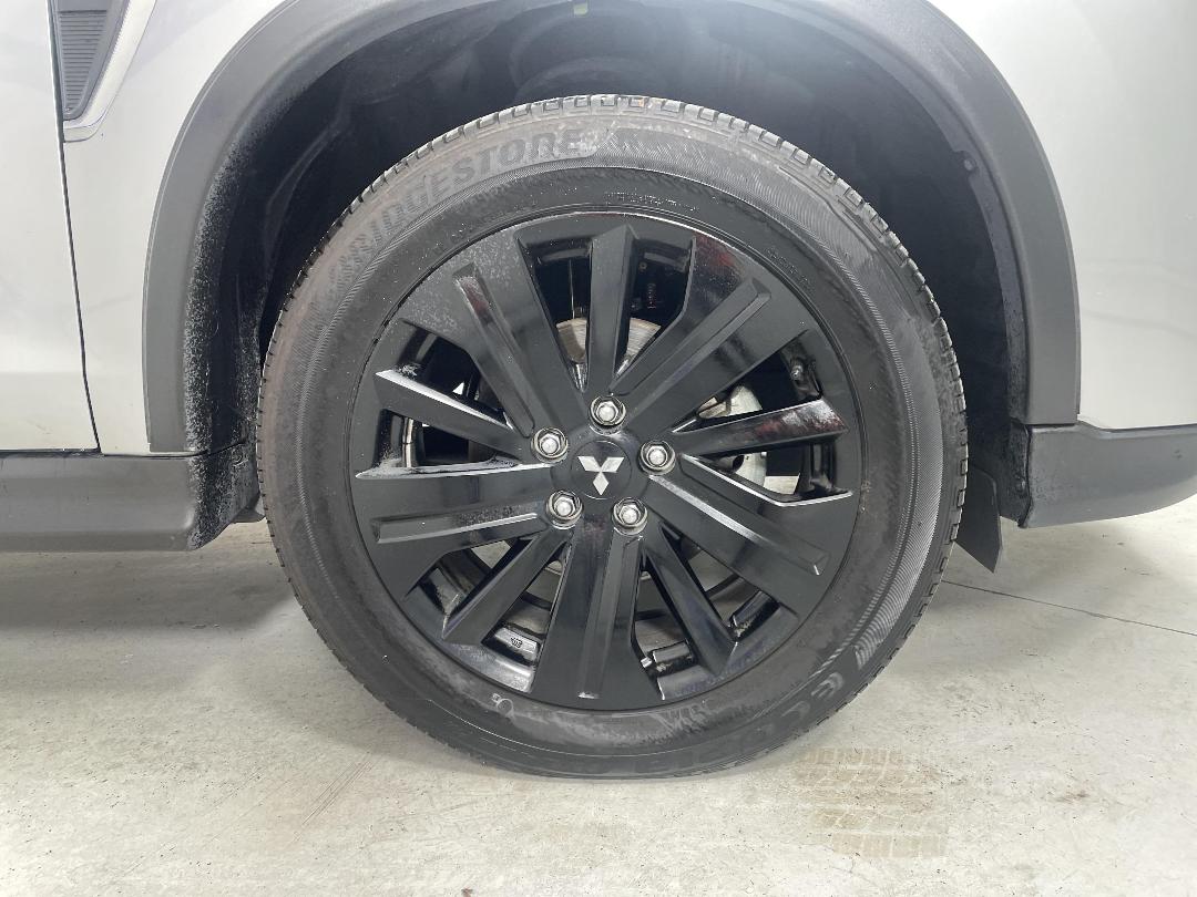 Photo '9' of Mitsubishi ASX