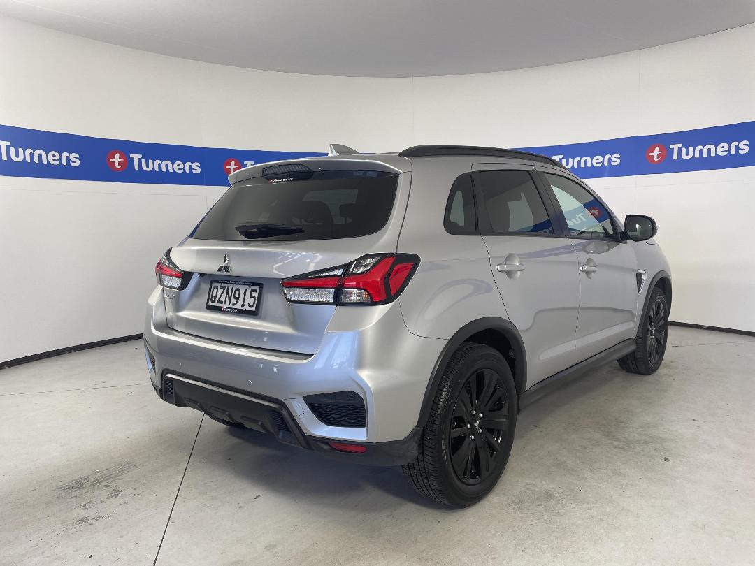 Photo '7' of Mitsubishi ASX