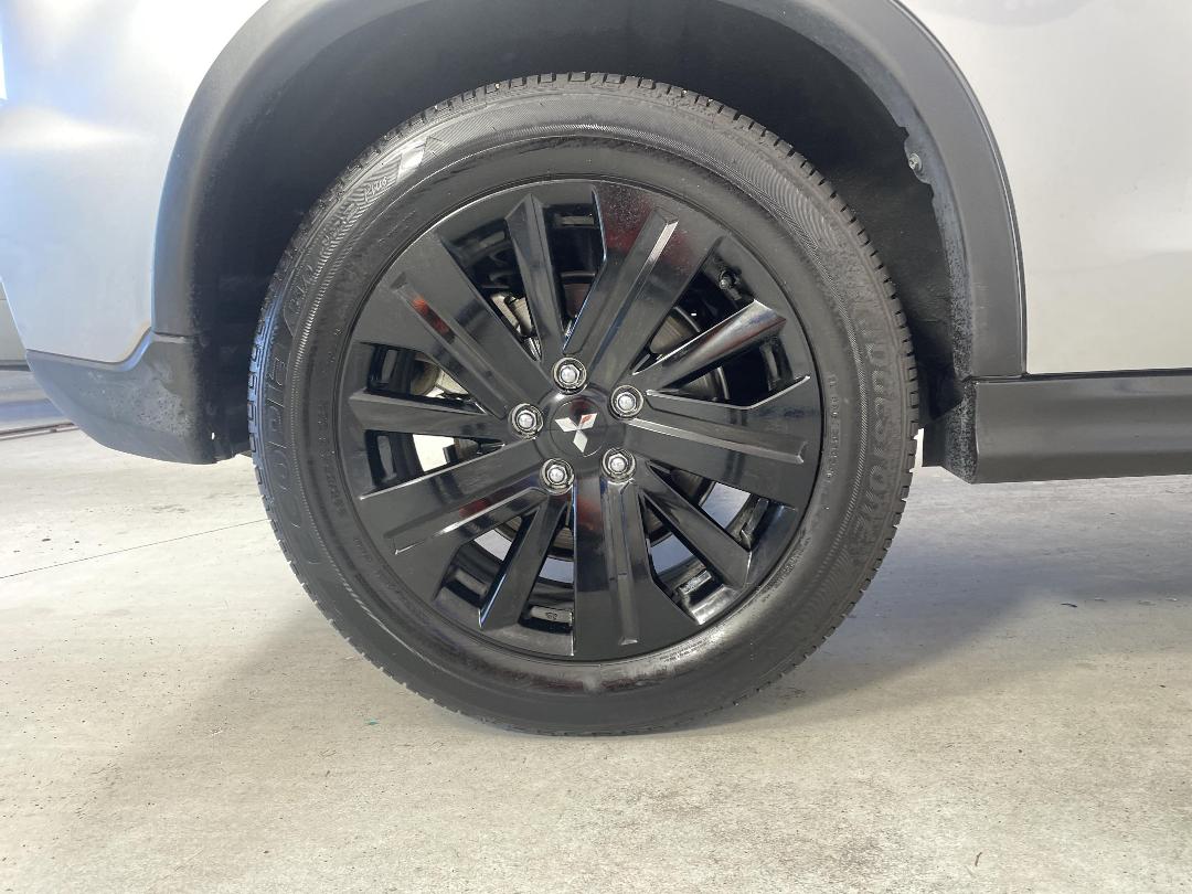 Photo '12' of Mitsubishi ASX