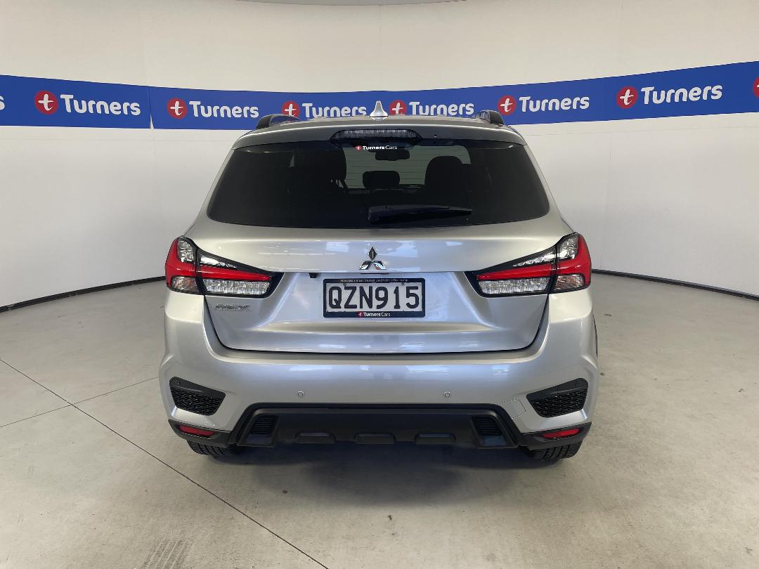 Photo '6' of Mitsubishi ASX