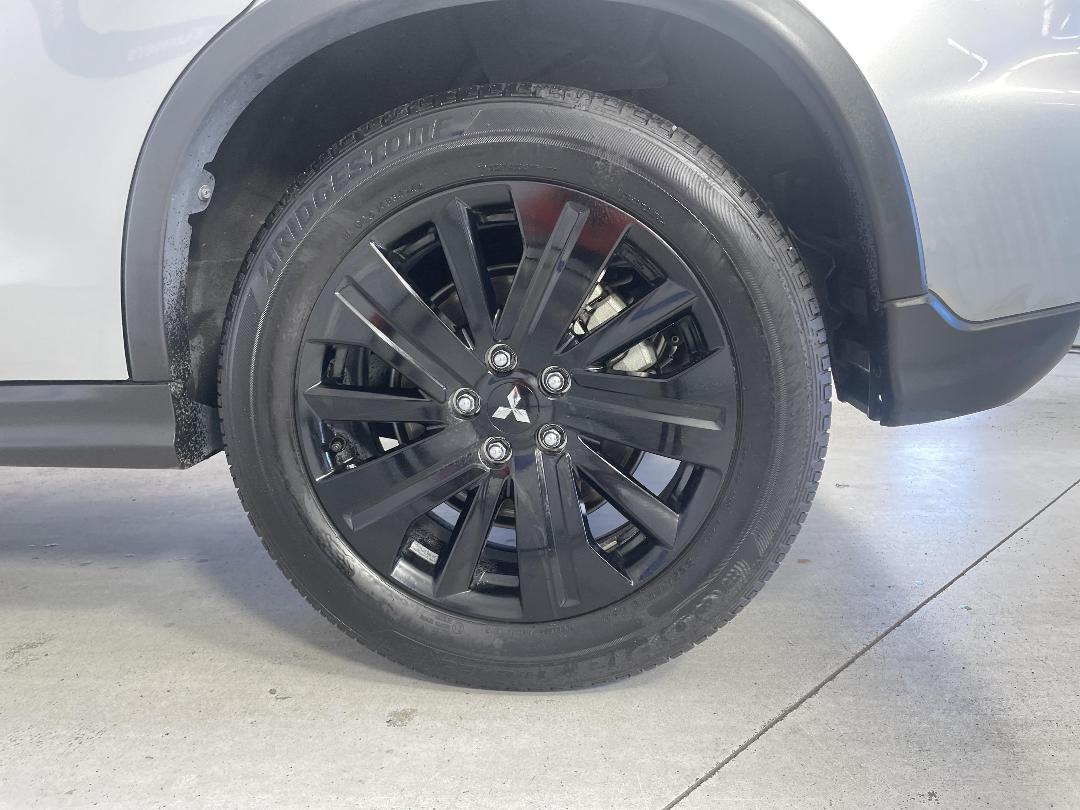 Photo '11' of Mitsubishi ASX