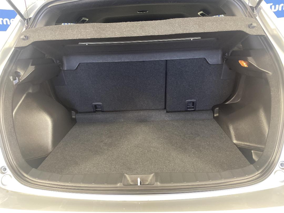 Photo '14' of Mitsubishi ASX