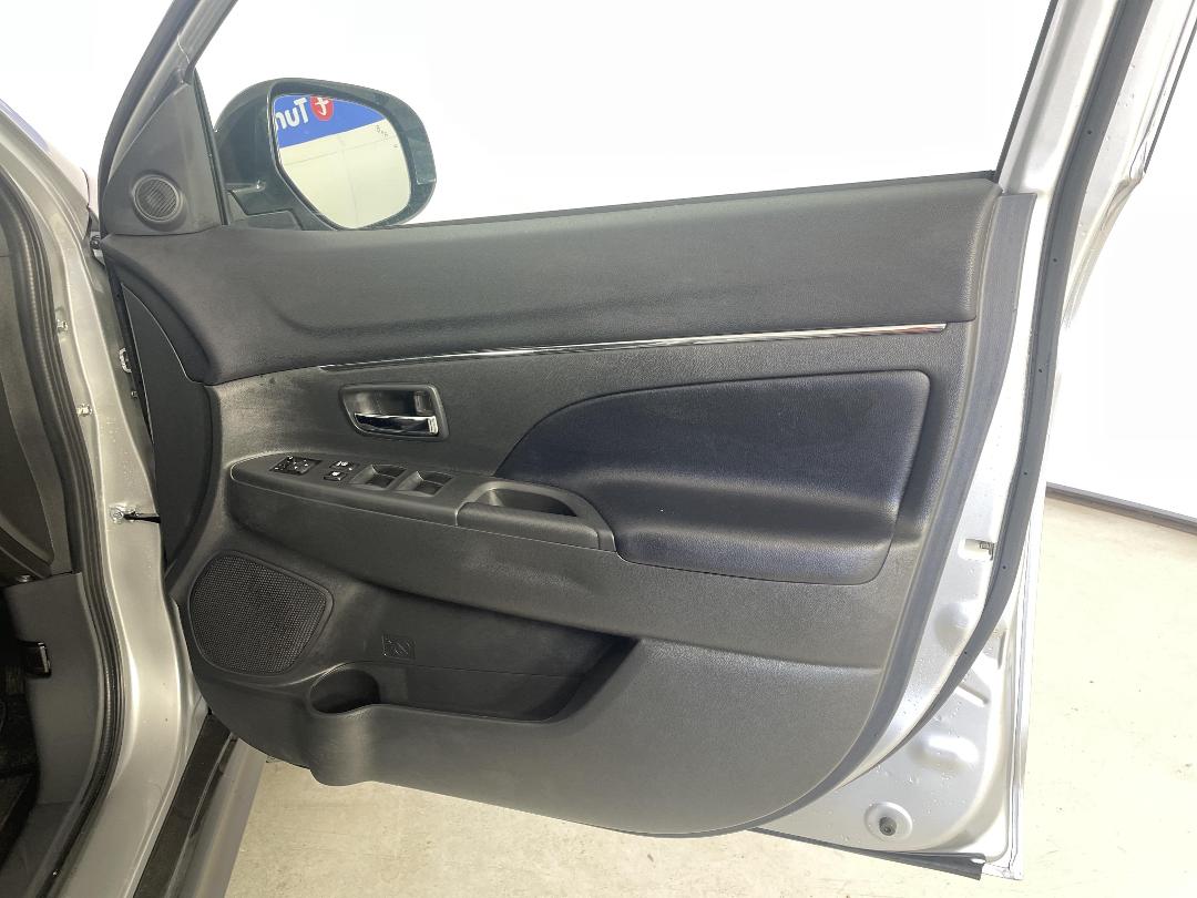 Photo '15' of Mitsubishi ASX