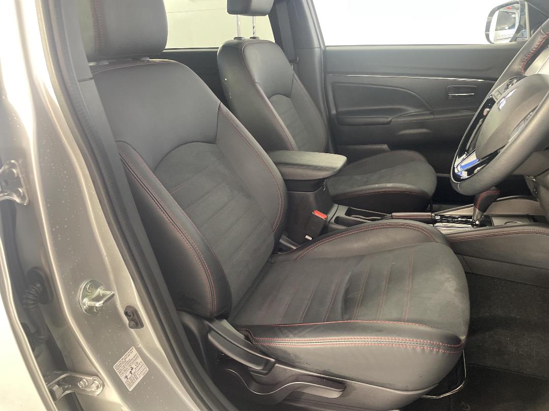 Photo '16' of Mitsubishi ASX