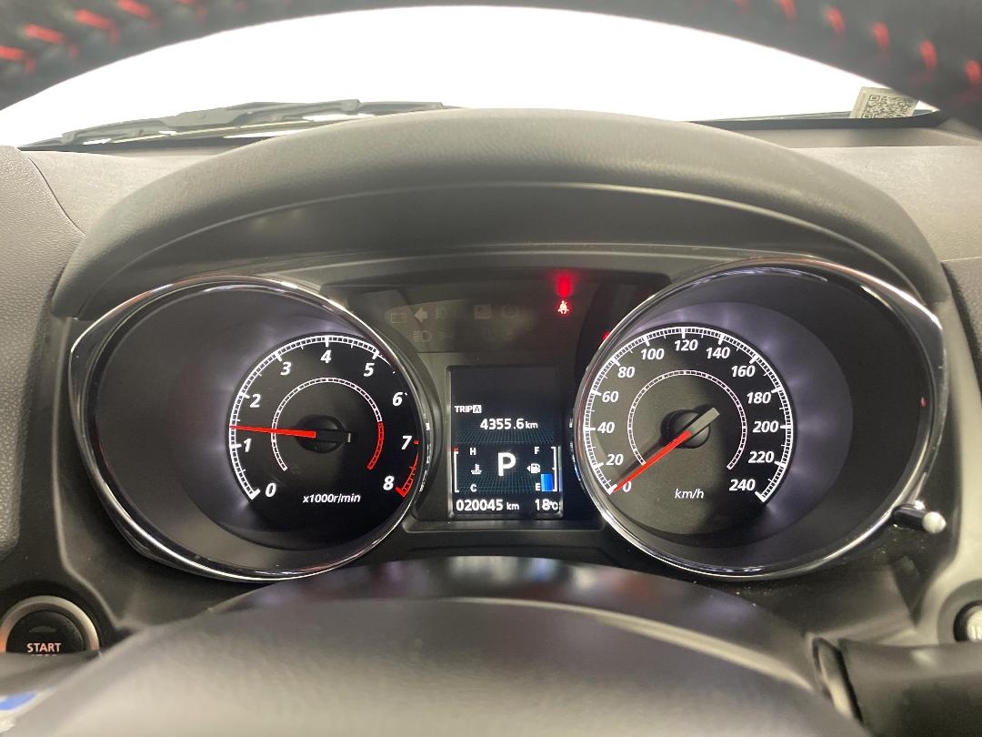 Photo '21' of Mitsubishi ASX