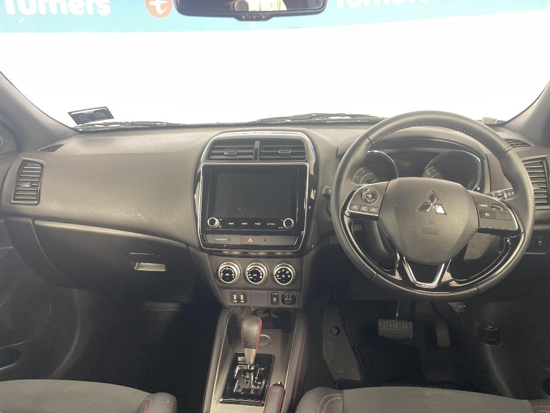 Photo '17' of Mitsubishi ASX