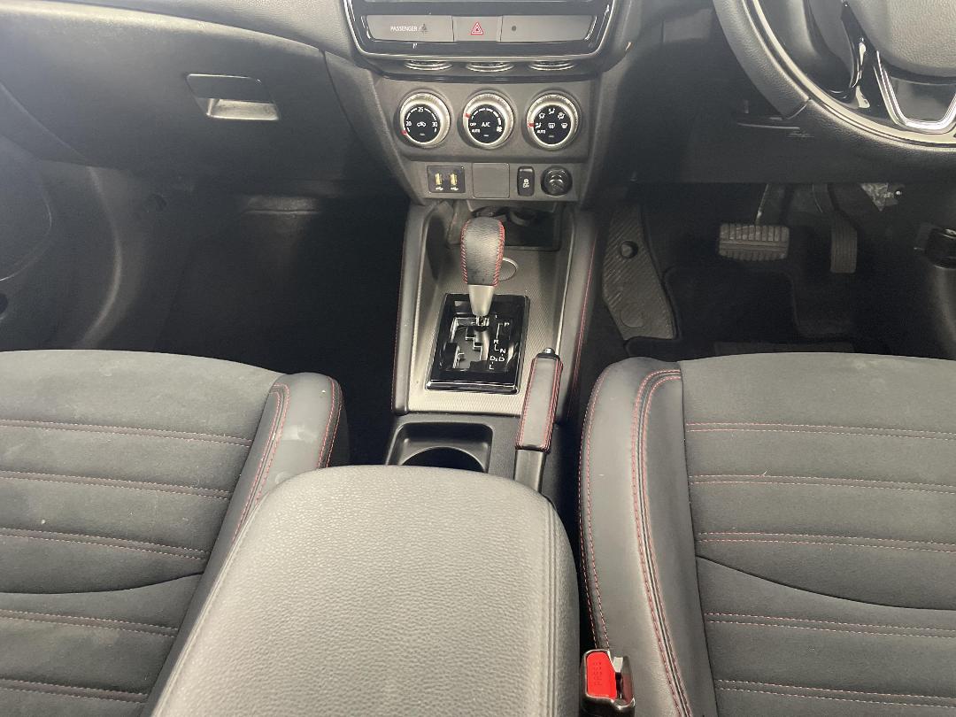 Photo '18' of Mitsubishi ASX