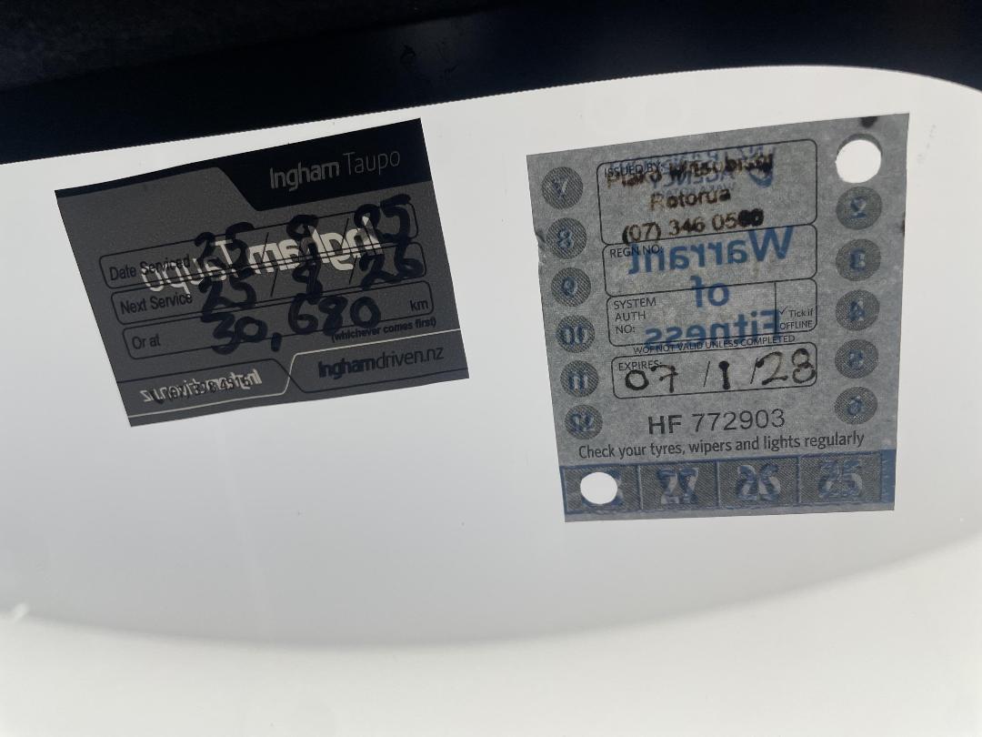 Photo '24' of Mitsubishi ASX