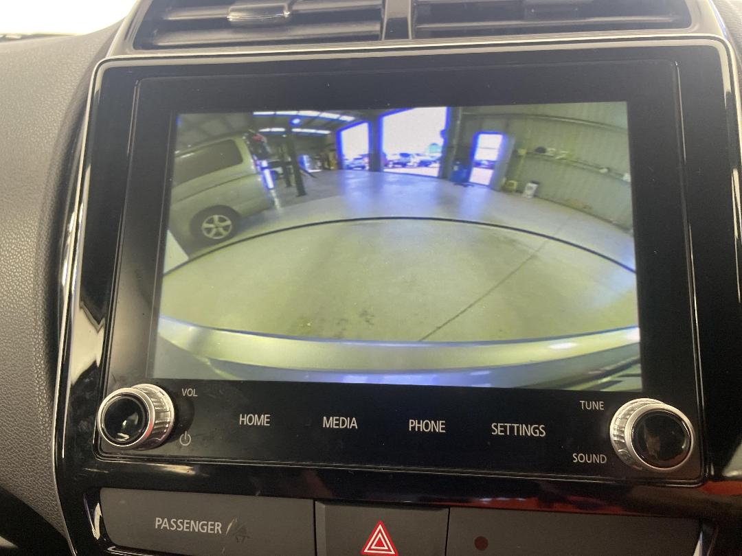 Photo '23' of Mitsubishi ASX