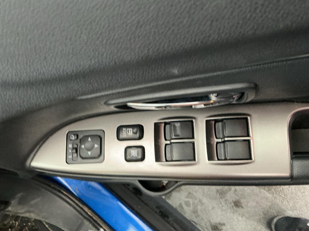 Photo '8' of Mitsubishi ASX LS Photo '8' of Mitsubishi ASX LS