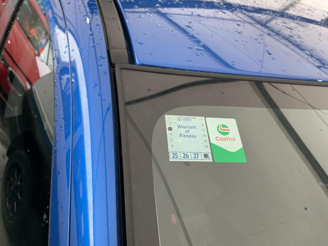 Photo '13' of Mitsubishi ASX LS Photo '13' of Mitsubishi ASX LS